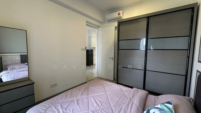 Southlink untuk Untuk Disewa - RM 2,900 /bulan, Mac 2026 - Bedroom - PropertyGuru.com.my