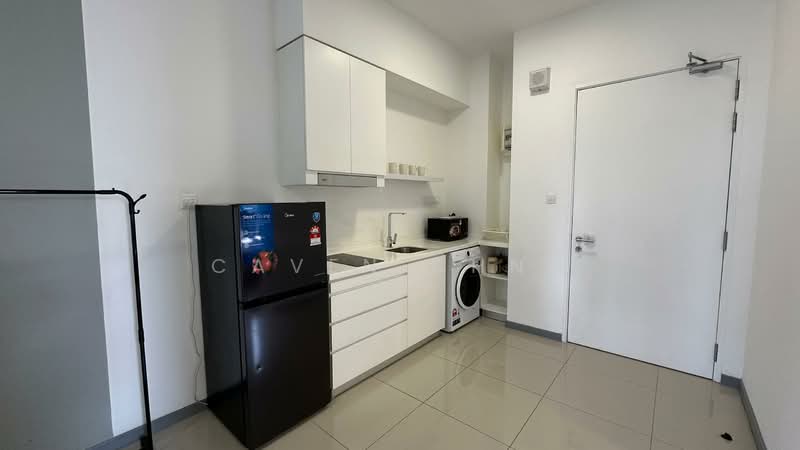 Southlink untuk Untuk Disewa - RM 2,900 /bulan, Mac 2026 - Kitchen - PropertyGuru.com.my