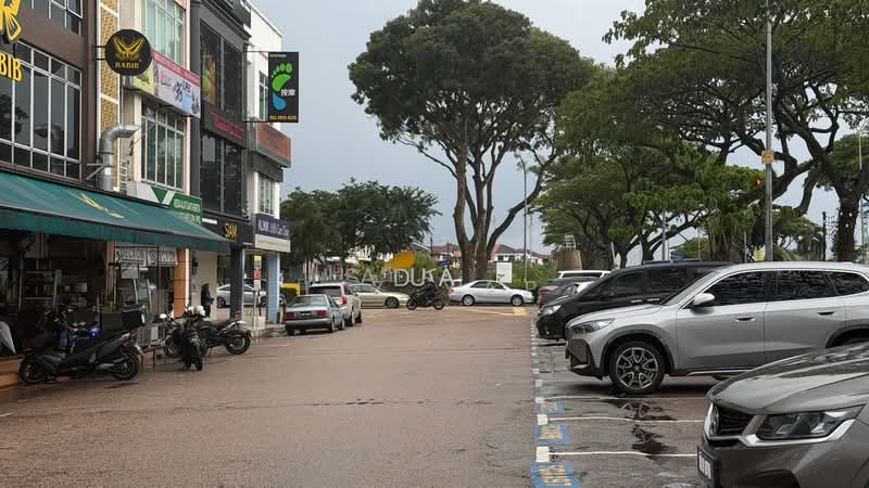 Shop for Sale in Bukit Indah (Iskandar Puteri (Nusajaya)) - Liz Yap - Exterior - PropertyGuru.com.my