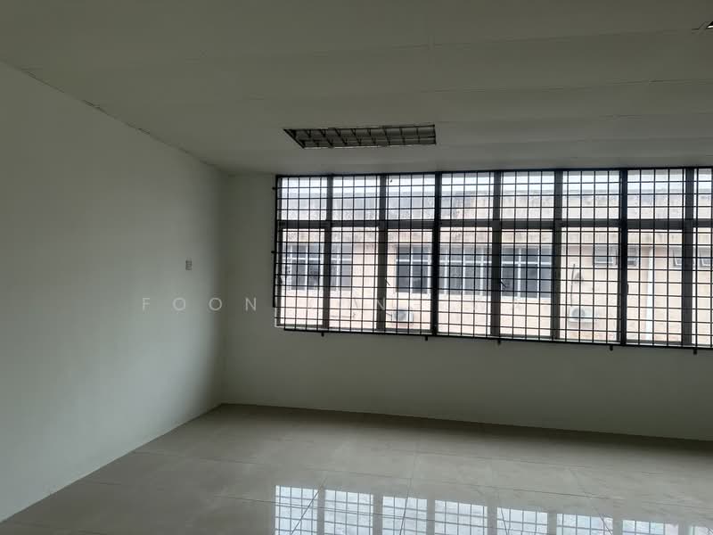 For Rent - Kajang Industrial Park