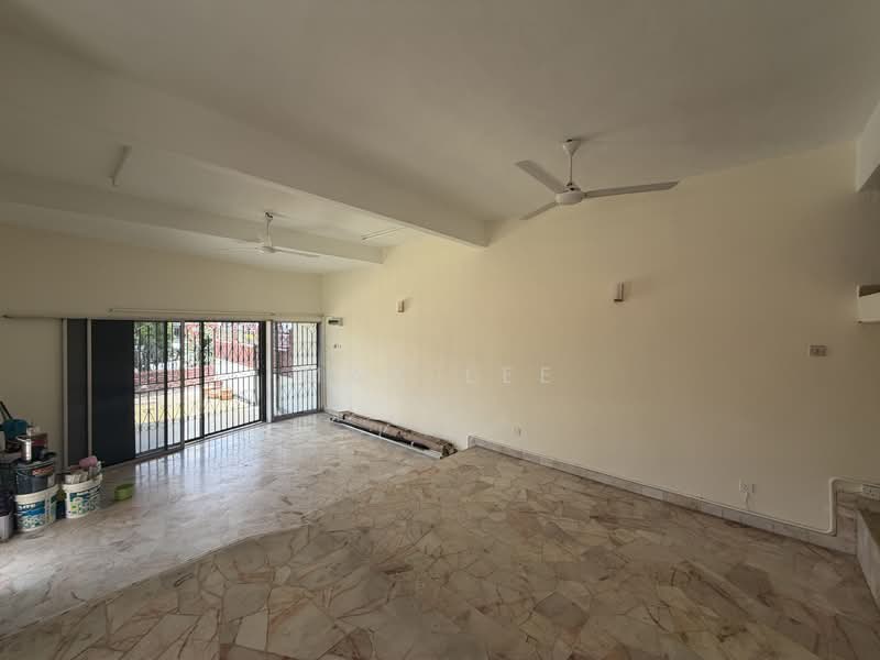 Taman Segar untuk Untuk Dijual - RM 1,600,000, Mac 2026 - Living Room - PropertyGuru.com.my