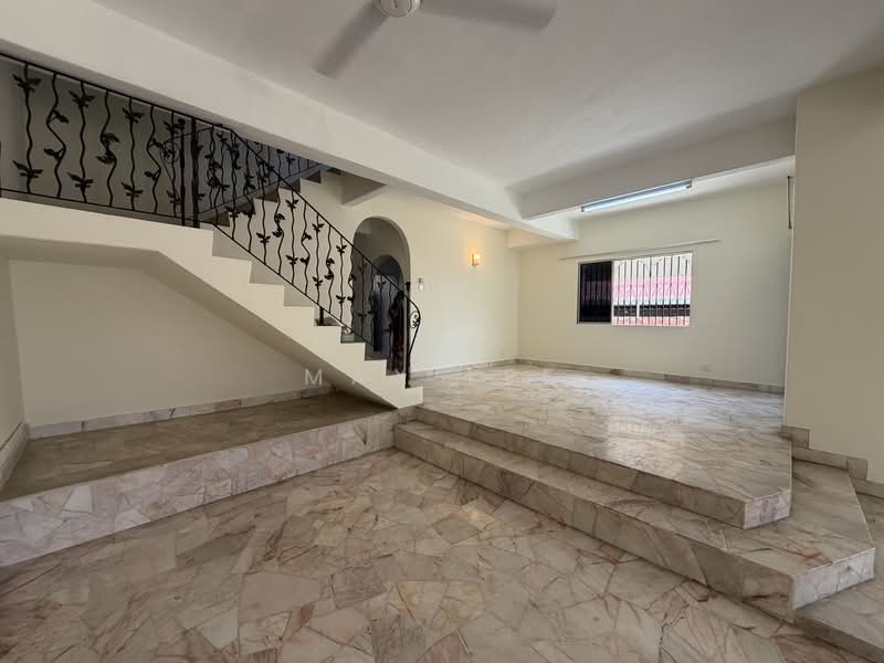 Taman Segar untuk Untuk Dijual - RM 1,600,000, Mac 2026 - Living Room - PropertyGuru.com.my