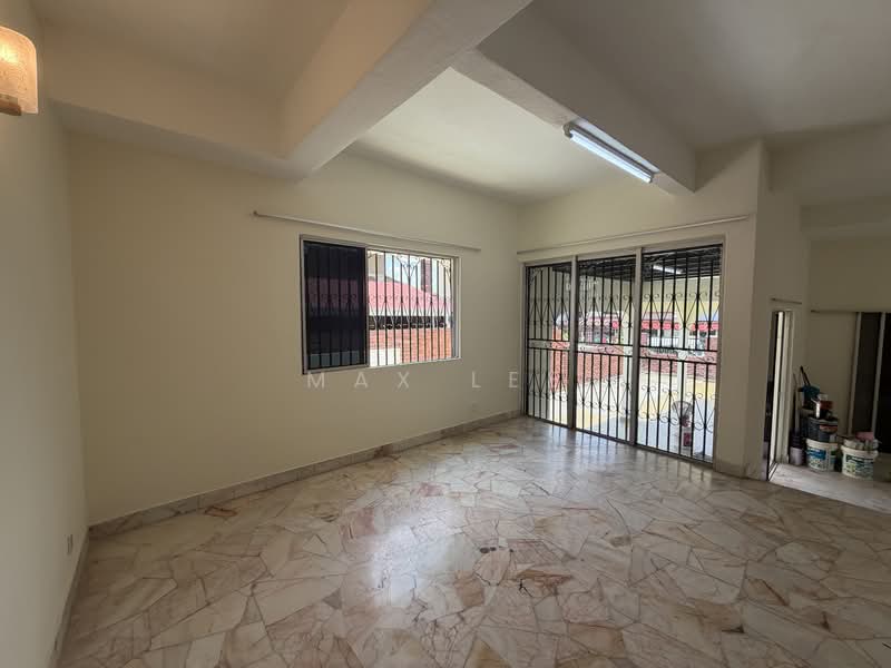 Taman Segar untuk Untuk Dijual - RM 1,600,000, Mac 2026 - Living Room - PropertyGuru.com.my