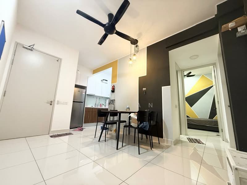 Far East untuk Untuk Disewa - RM 2,600 /bulan, Mac 2026 - Kitchen - PropertyGuru.com.my