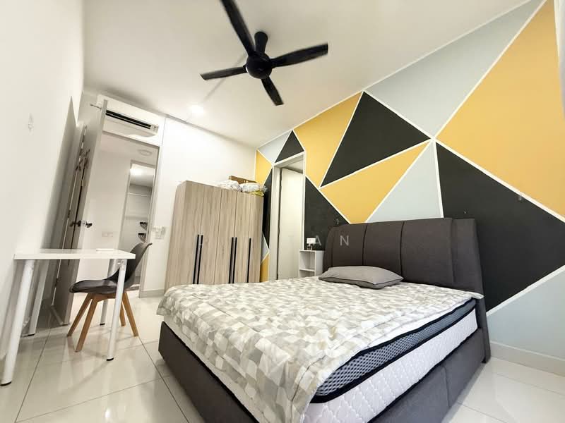 Far East untuk Untuk Disewa - RM 2,600 /bulan, Mac 2026 - Bedroom - PropertyGuru.com.my