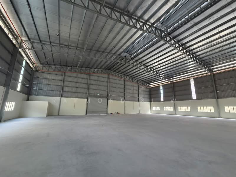 Kepong Big Detached Factory For Sale ( Limited Unit ) untuk Untuk Dijual - RM 38,000,000, Mac 2026 - Interior - PropertyGuru.com.my