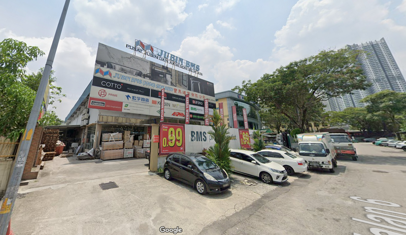 Kepong Big Detached Factory For Sale ( Limited Unit ) untuk Untuk Dijual - RM 38,000,000, Mac 2026 - PropertyGuru.com.my