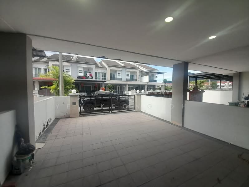 Rumah Teres 2-Tingkat untuk Dijual di Bandar Seri Botani (Ipoh) - Alex Oh - PropertyGuru.com.my