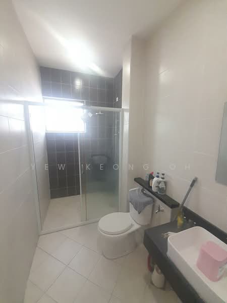 Rumah Teres 2-Tingkat untuk Dijual di Bandar Seri Botani (Ipoh) - Alex Oh - PropertyGuru.com.my