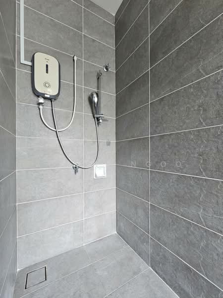 Taman Glenmarie,Jln Glenmarie 1/x untuk Untuk Disewa - RM 4,500 /bulan, Apr 2026 - Bathroom - PropertyGuru.com.my