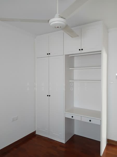 Townhouse for Rent in Country Heights (Kajang) - Anbalagee Anbalagee - Study - PropertyGuru.com.my