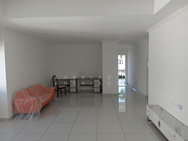 Townhouse for Rent in Country Heights (Kajang) - Anbalagee Anbalagee - Living Room - PropertyGuru.com.my