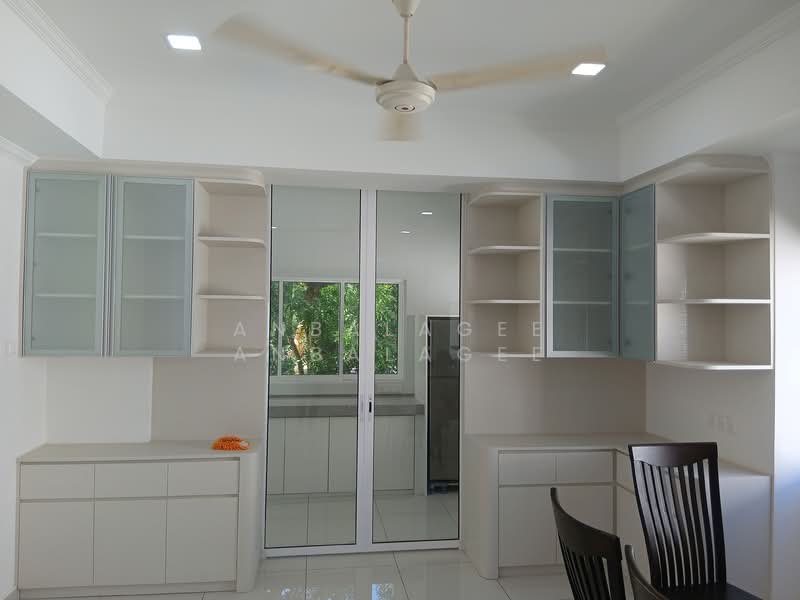 Townhouse for Rent in Country Heights (Kajang) - Anbalagee Anbalagee - PropertyGuru.com.my