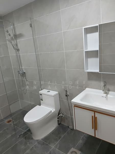 Townhouse for Rent in Country Heights (Kajang) - Anbalagee Anbalagee - PropertyGuru.com.my