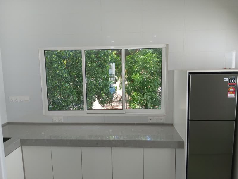 Townhouse for Rent in Country Heights (Kajang) - Anbalagee Anbalagee - Kitchen - PropertyGuru.com.my
