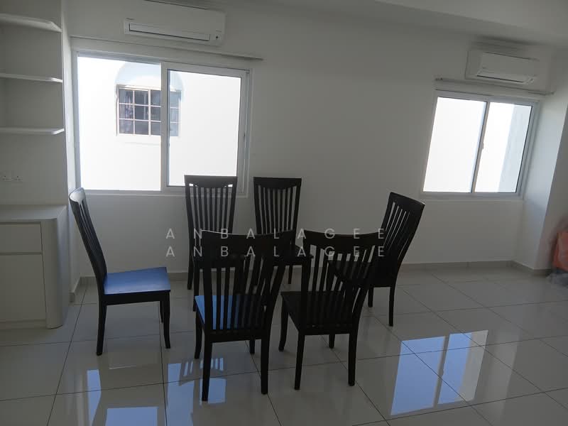 Townhouse for Rent in Country Heights (Kajang) - Anbalagee Anbalagee - Dining Room - PropertyGuru.com.my