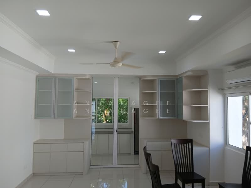 Townhouse for Rent in Country Heights (Kajang) - Anbalagee Anbalagee - Interior - PropertyGuru.com.my