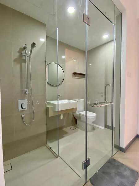 Southlink untuk Untuk Disewa - RM 3,500 /bulan, Mac 2026 - Bathroom - PropertyGuru.com.my