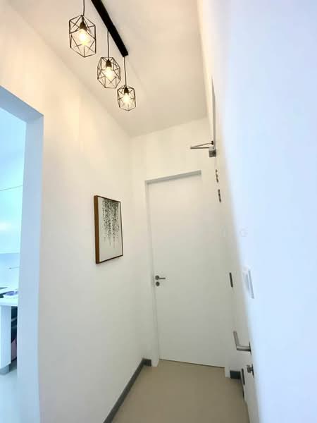 Southlink untuk Untuk Disewa - RM 3,500 /bulan, Mac 2026 - Entrance - PropertyGuru.com.my