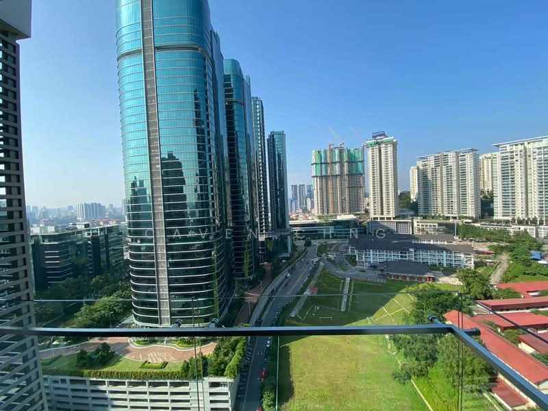 Southlink untuk Untuk Disewa - RM 3,500 /bulan, Mac 2026 - View - PropertyGuru.com.my