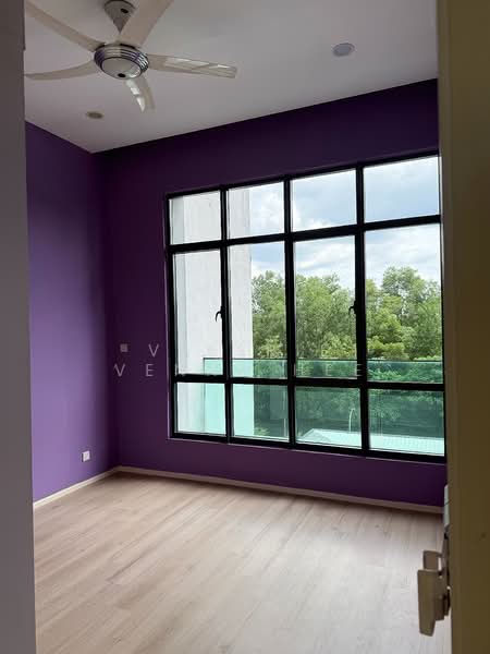 Service Residence for Rent at O'hako Residence - Valerie Venna Hee - Interior - PropertyGuru.com.my