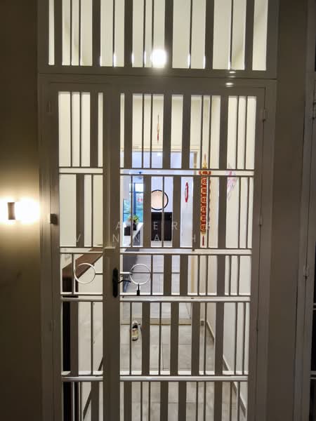 Service Residence for Rent at O'hako Residence - Valerie Venna Hee - Entrance - PropertyGuru.com.my