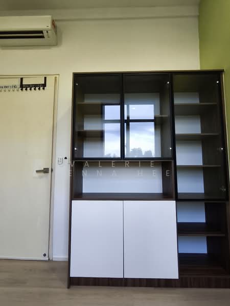 Service Residence for Rent at O'hako Residence - Valerie Venna Hee - Interior - PropertyGuru.com.my