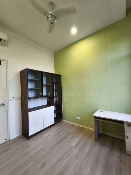 Service Residence for Rent at O'hako Residence - Valerie Venna Hee - Study - PropertyGuru.com.my