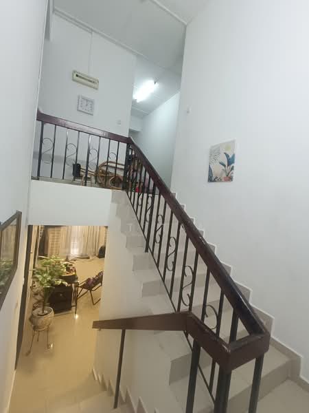 Semi-Detached House for Sale in Taman Putra (Ampang) - L.T Tan - Interior - PropertyGuru.com.my