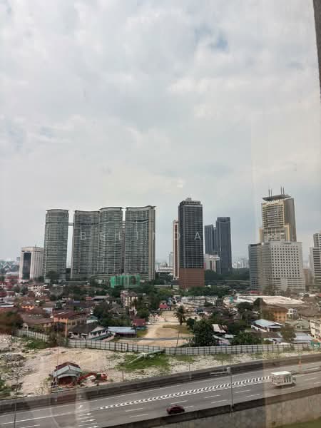 Shop / Office for Rent in KL City Centre (Kuala Lumpur) - Belinda . - Exterior - PropertyGuru.com.my