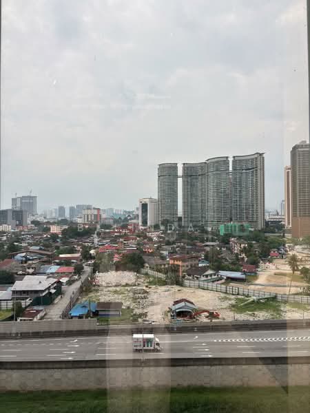 Shop / Office for Rent in KL City Centre (Kuala Lumpur) - Belinda . - Exterior - PropertyGuru.com.my