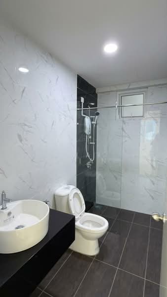 Kondominium untuk Disewa di The Zen - Khai Shian - PropertyGuru.com.my