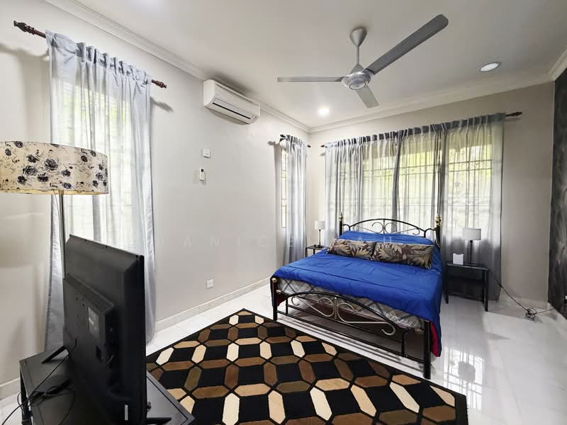 Bungalow for Sale in Bandar Mahkota Cheras (Cheras) - Janice Lau - Bedroom - PropertyGuru.com.my