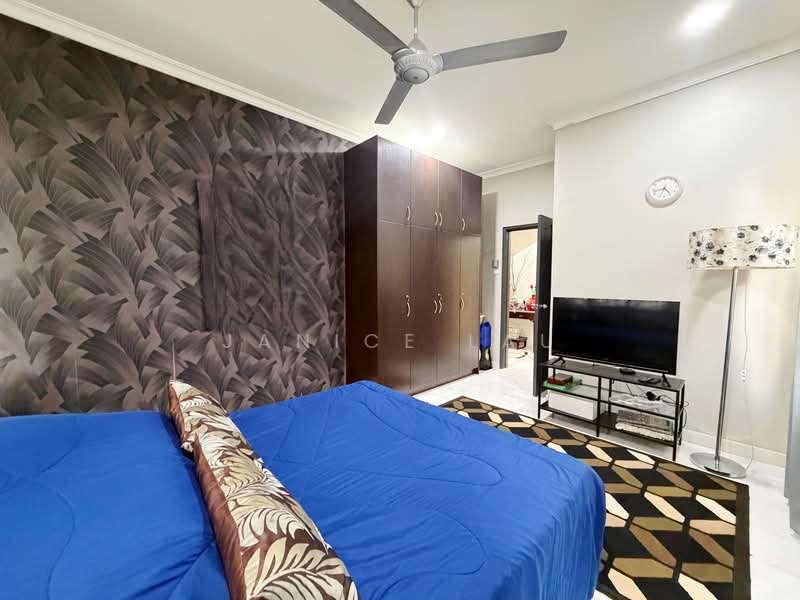 Bungalow for Sale in Bandar Mahkota Cheras (Cheras) - Janice Lau - Bedroom - PropertyGuru.com.my