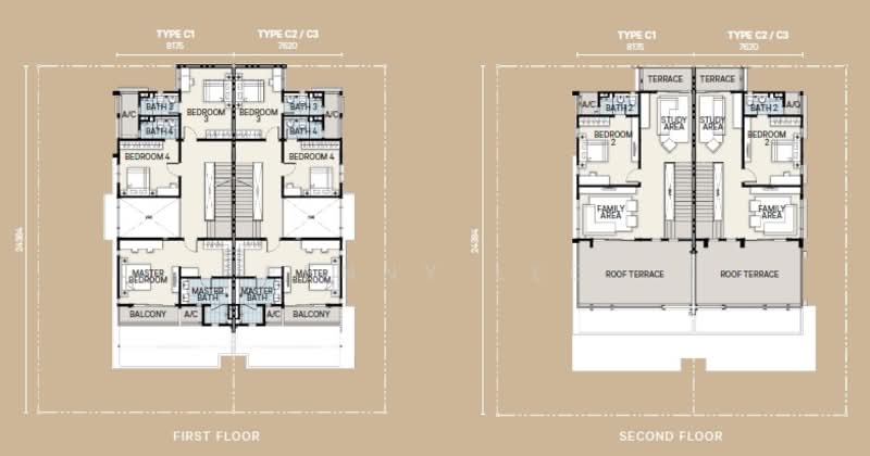 Cluster House for Sale in Horizon Hills (Iskandar Puteri (Nusajaya)) - Penny Lee - PropertyGuru.com.my