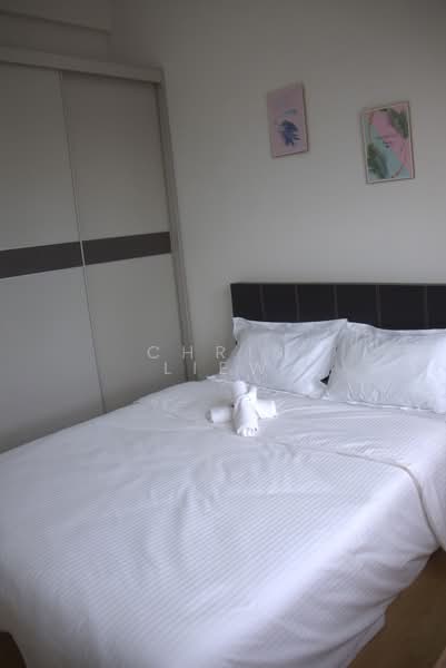 Condominium for Sale at Amberside @ Country Garden Danga Bay - Chris Liew - Bedroom - PropertyGuru.com.my