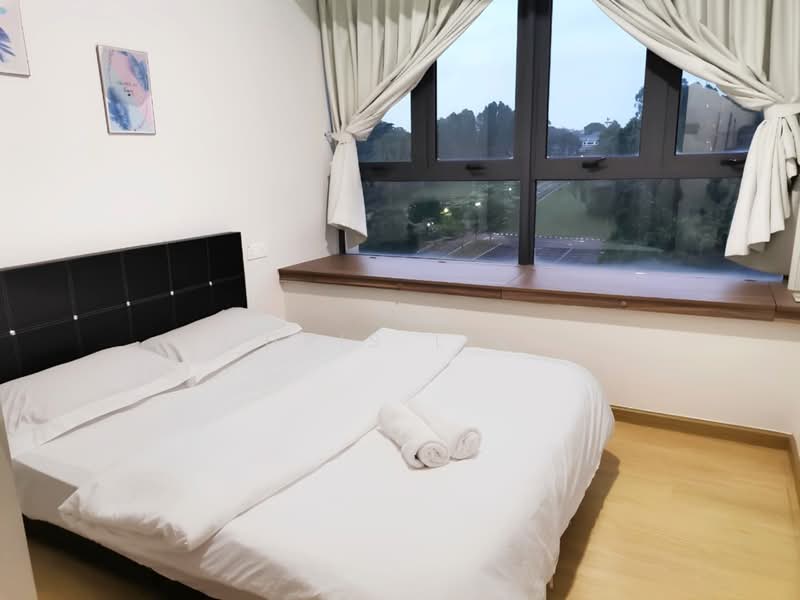 Condominium for Sale at Amberside @ Country Garden Danga Bay - Chris Liew - Bedroom - PropertyGuru.com.my