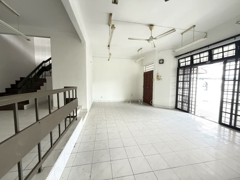 Taman Perling semi detached corner lot untuk Untuk Dijual - RM 950,000, Mac 2026 - Interior - PropertyGuru.com.my
