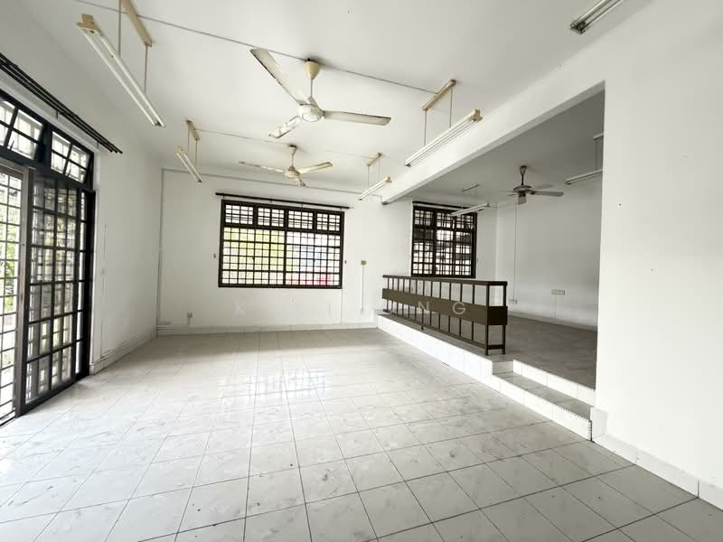 Taman Perling semi detached corner lot untuk Untuk Dijual - RM 950,000, Mac 2026 - Interior - PropertyGuru.com.my