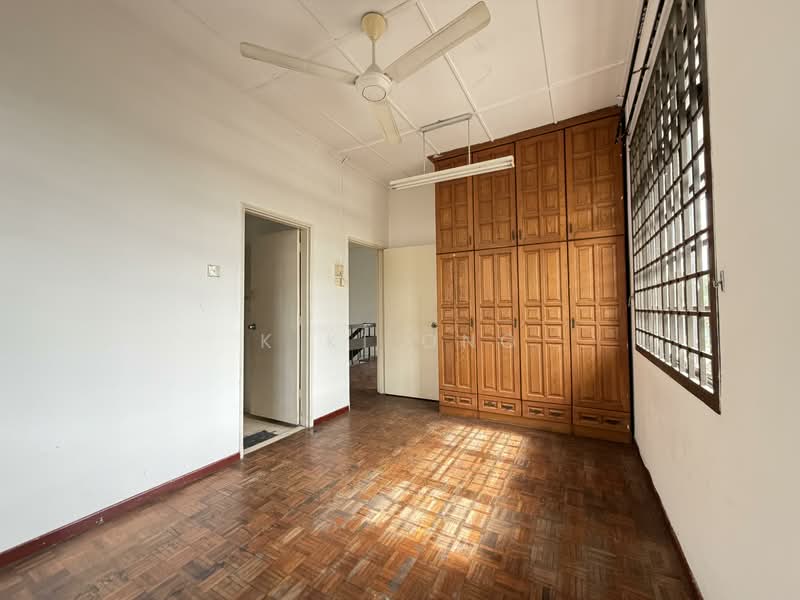 Taman Perling semi detached corner lot untuk Untuk Dijual - RM 950,000, Mac 2026 - Interior - PropertyGuru.com.my