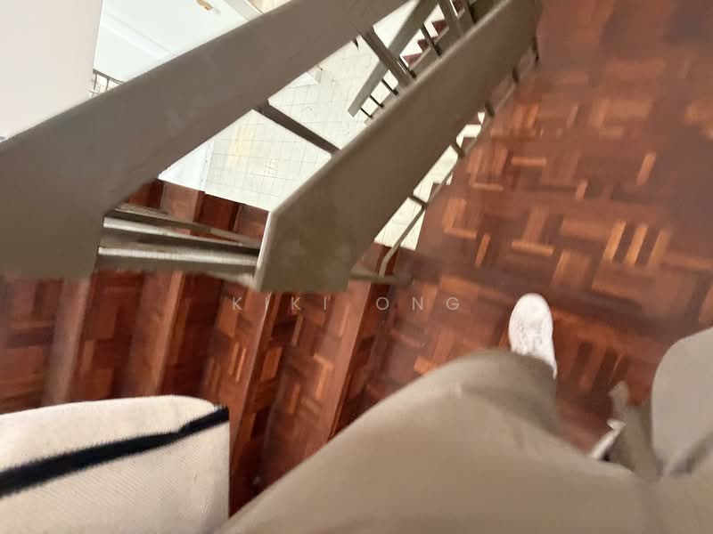 Taman Perling semi detached corner lot untuk Untuk Dijual - RM 950,000, Mac 2026 - Interior - PropertyGuru.com.my