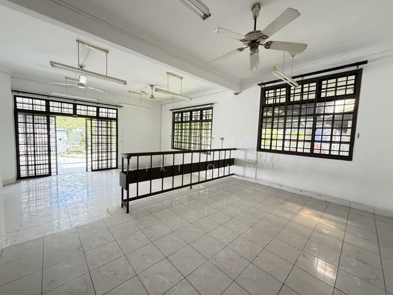 Taman Perling semi detached corner lot untuk Untuk Dijual - RM 950,000, Mac 2026 - Interior - PropertyGuru.com.my