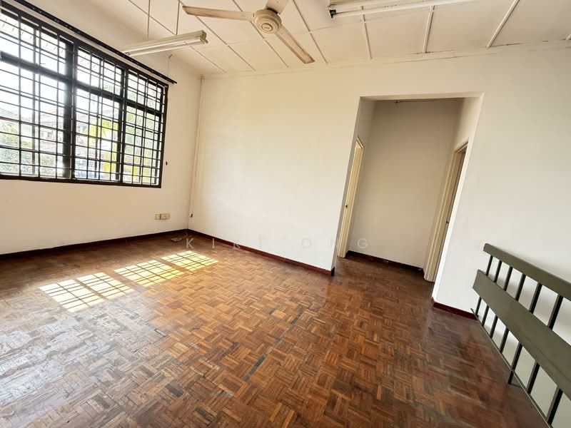 Taman Perling semi detached corner lot untuk Untuk Dijual - RM 950,000, Mac 2026 - Interior - PropertyGuru.com.my