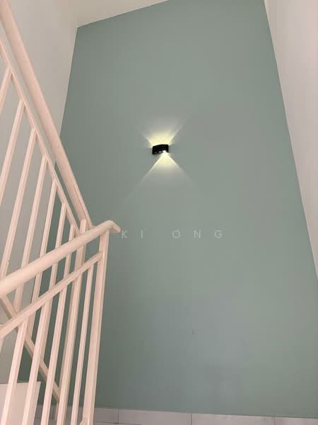 2.5-storey Terraced House for Sale in Iskandar Puteri (Nusajaya) (Johor) - Kiki Ong - Interior - PropertyGuru.com.my