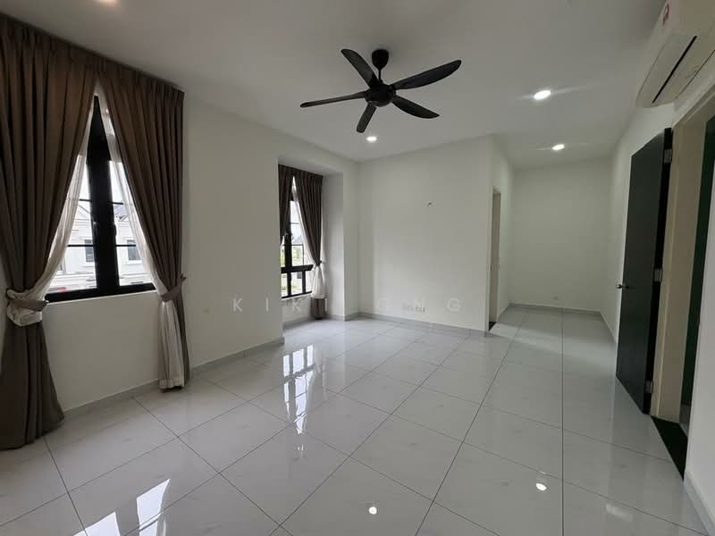 2.5-storey Terraced House for Sale in Iskandar Puteri (Nusajaya) (Johor) - Kiki Ong - Interior - PropertyGuru.com.my