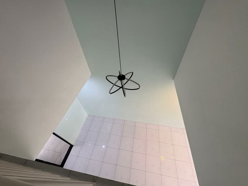 2.5-storey Terraced House for Sale in Iskandar Puteri (Nusajaya) (Johor) - Kiki Ong - Interior - PropertyGuru.com.my