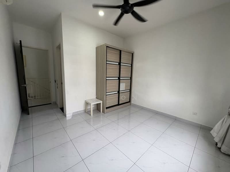 2.5-storey Terraced House for Sale in Iskandar Puteri (Nusajaya) (Johor) - Kiki Ong - Bedroom - PropertyGuru.com.my