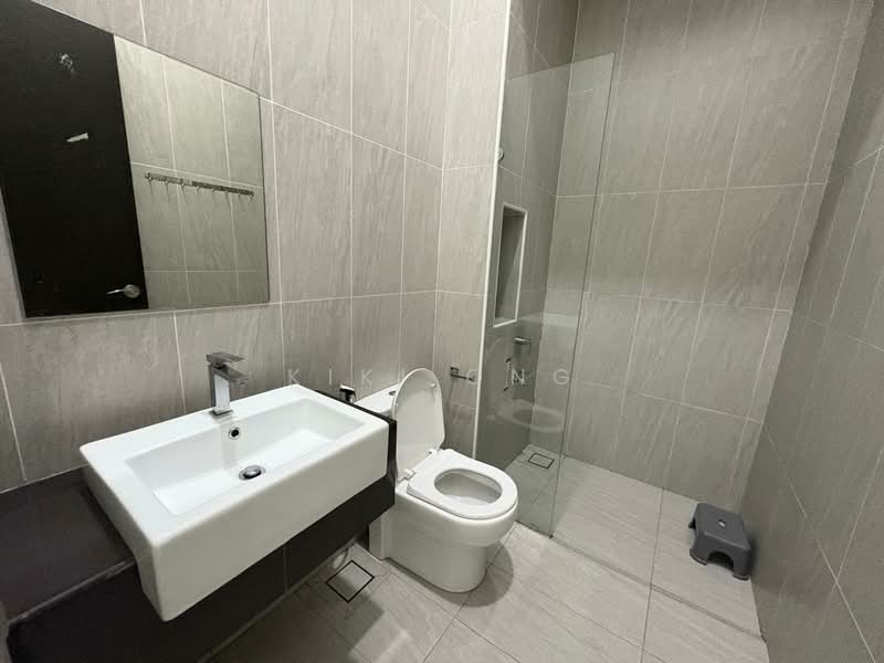 2.5-storey Terraced House for Sale in Iskandar Puteri (Nusajaya) (Johor) - Kiki Ong - Bathroom - PropertyGuru.com.my