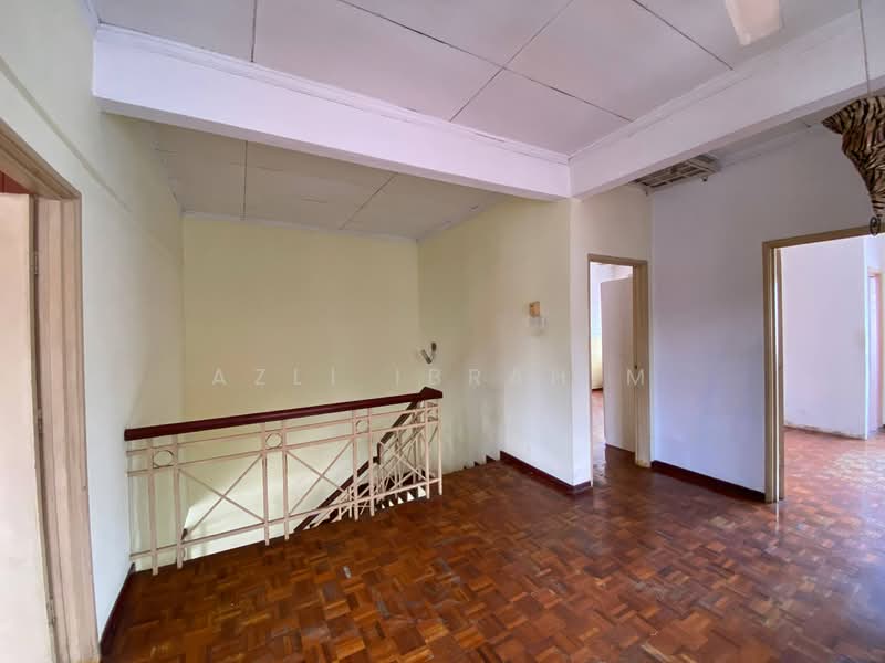 2-storey Terraced House for Sale in Bandar Tun Hussein Onn (Cheras) - Azli Ibrahim - Interior - PropertyGuru.com.my