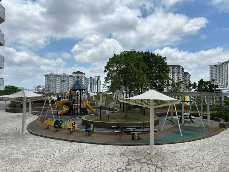 Apartment for Sale at Bayu Puteri 2 - Catherine Lee - Exterior - PropertyGuru.com.my